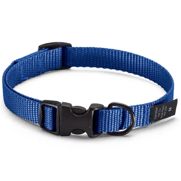 1/2″ Nylon Adjustable Collars