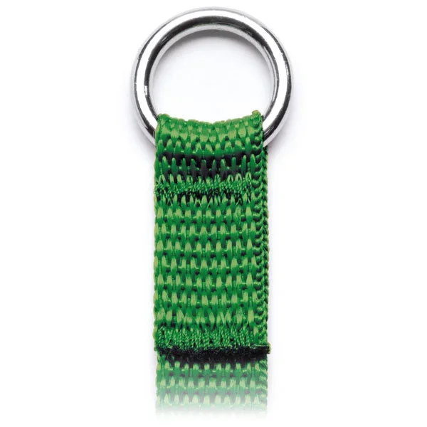 #104-6-O 6-ft. Personalized Leashes with O-Ring (9/16″ x 6′)