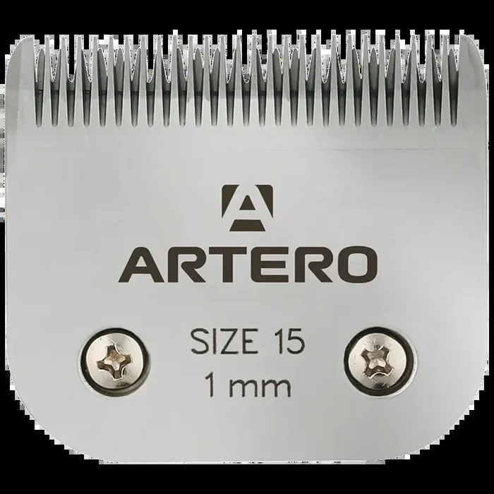 #15 Skiptooth Blade by Artero