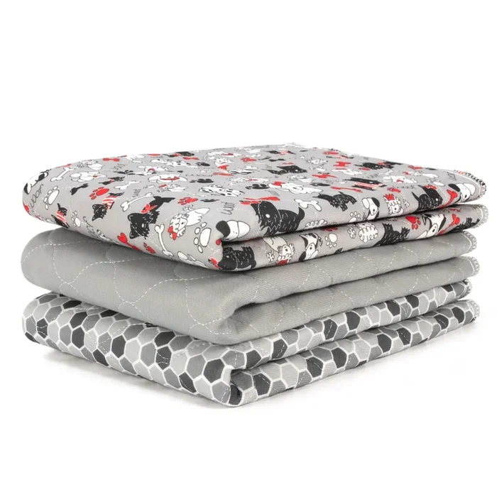 24″ x 36″ Potty Pads (3 pack)