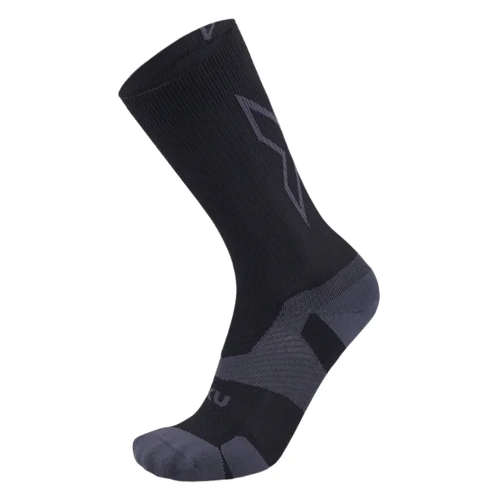 2XU Vectr Light Cushion Crew Socks