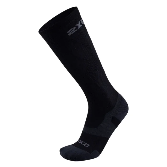 2XU Vectr Light Cushion Full Length Socks