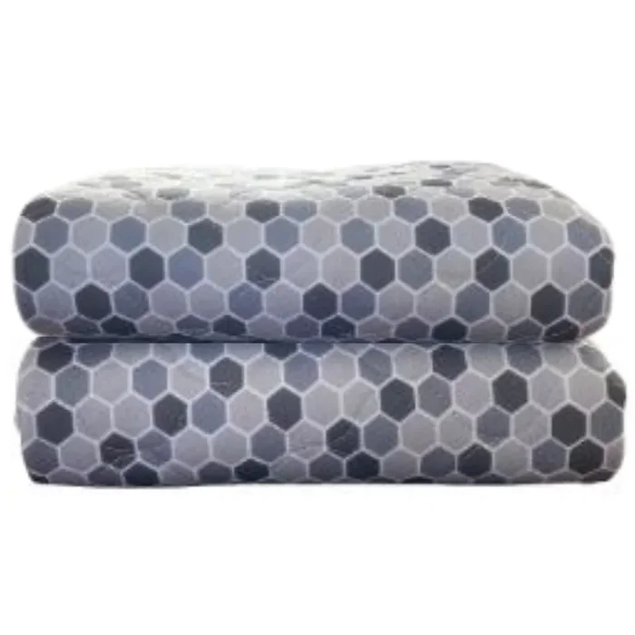 30” x 36” Potty Pads (2 pack) Hexagon