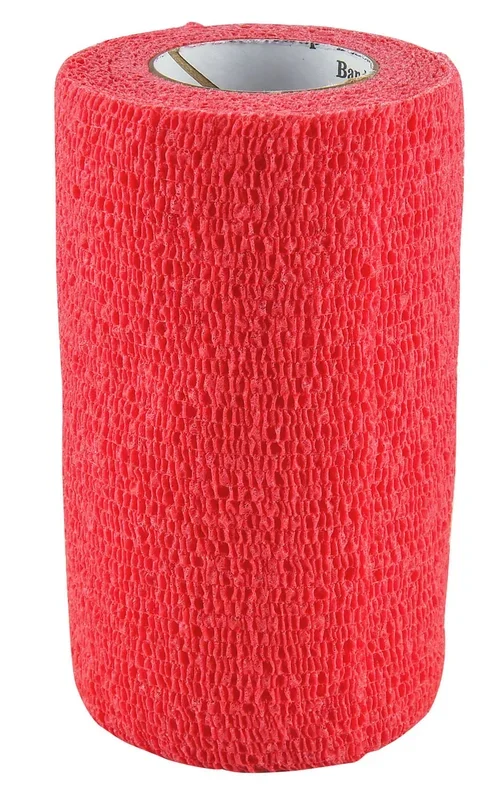3M Vetrap Bandage, 4″W x 5 Yards