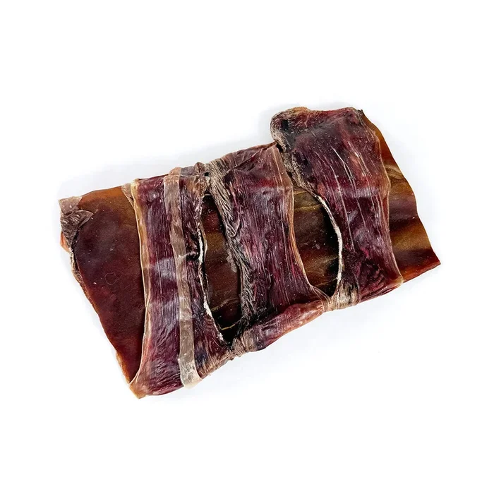 5″ Collagen Chip Wrapped in Gullet