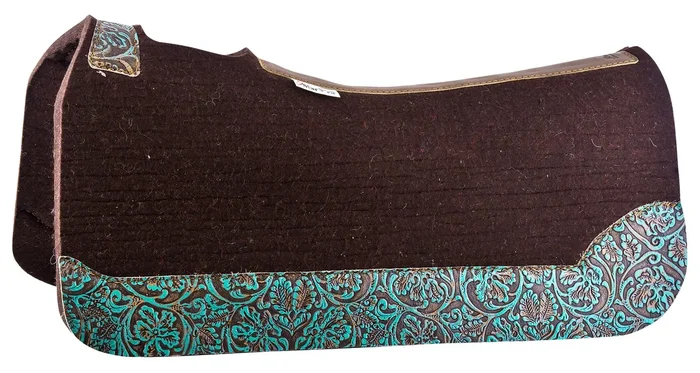 5 Star “Waco” Saddle Pad