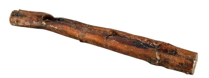6″ Bully Sticks for Dogs by QT Dog