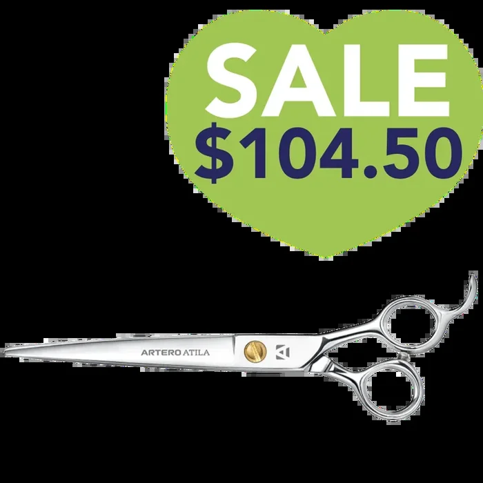 7.5″ Atila Shears by Artero