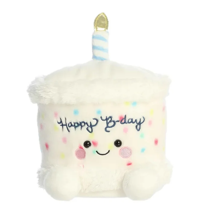 8″ Happy B’day Cake™