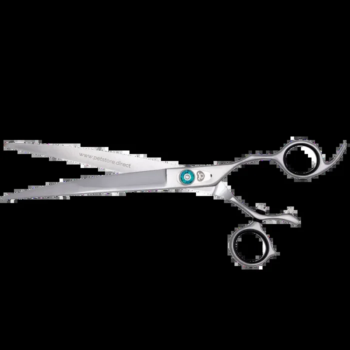 8″ Swivel Curve Shear by PetStore.Direct