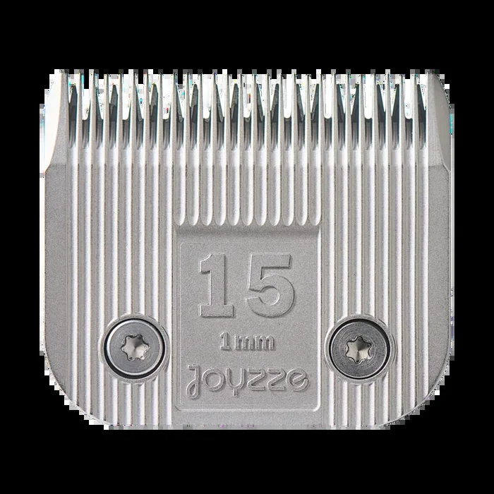 A Series #15 Blade by Joyzze