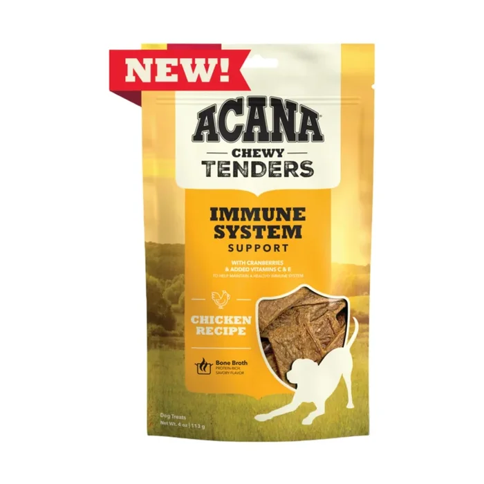 Acana – Chewy Chicken Tenders