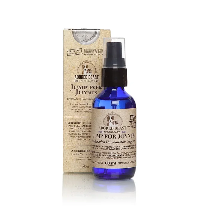 Adored Beast Jump For Joynts 2oz