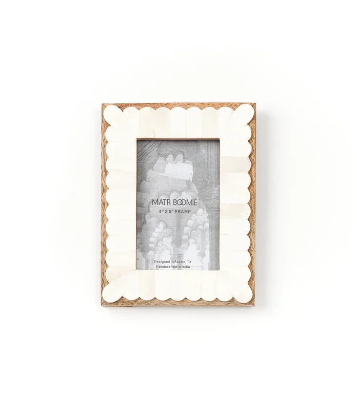 Amalesh Frame – Petals 4″ X 6″
