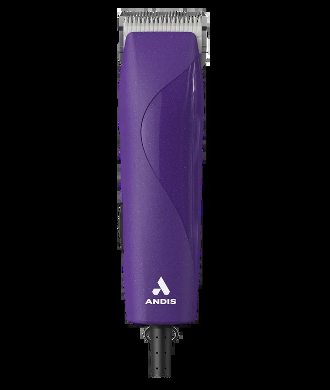 Andis Pro-Animal 7-Piece Detachable Blade Clipper Kit