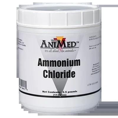 AniMed Ammonium Chloride