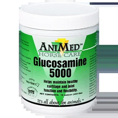 Animed Glucosamine 5000