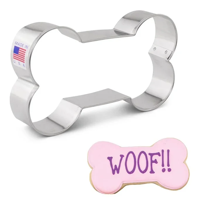 Ann Clark – Bone Cookie Cutter