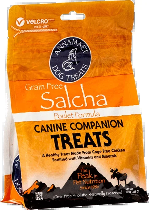 ANNAMAET SALCHA TREAT