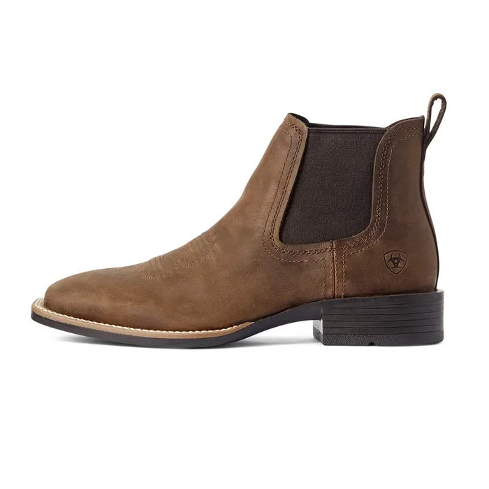 Ariat Men’s Booker Ultra Western Boot