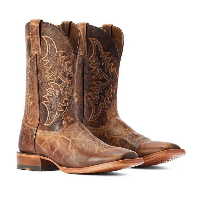 Ariat Men’s Point Ryder Western Boot
