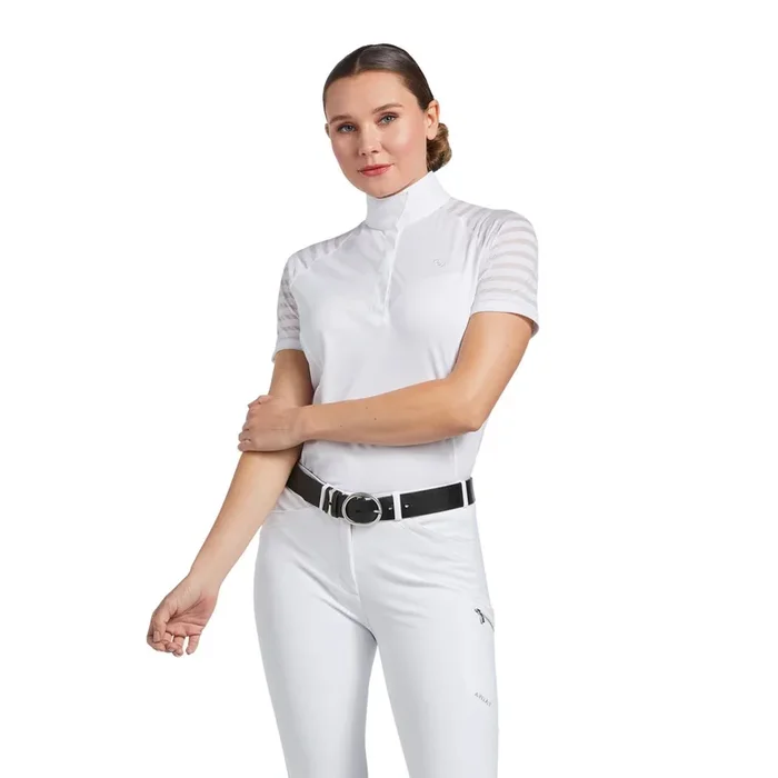 Ariat Women’s Aptos Vent Show Shirt