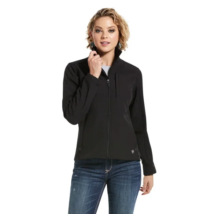 Ariat Women’s Softshell Jacket