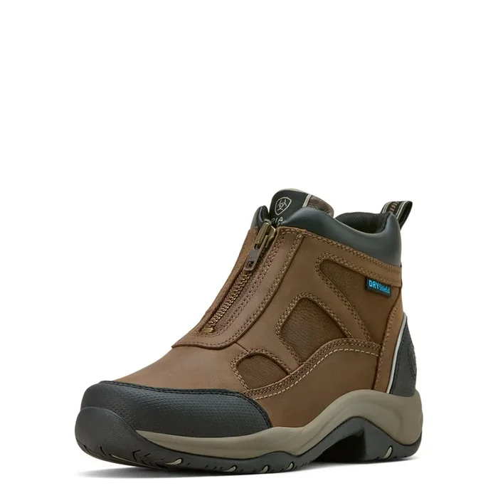 Ariat Women’s Terrain Zip Waterproof Boot