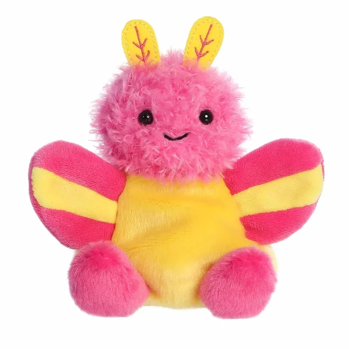 Astrid Rosy Maple Moth™