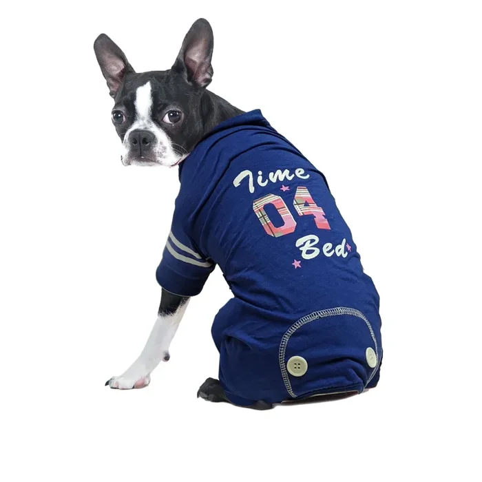 Athletic Pj’s for Dogs