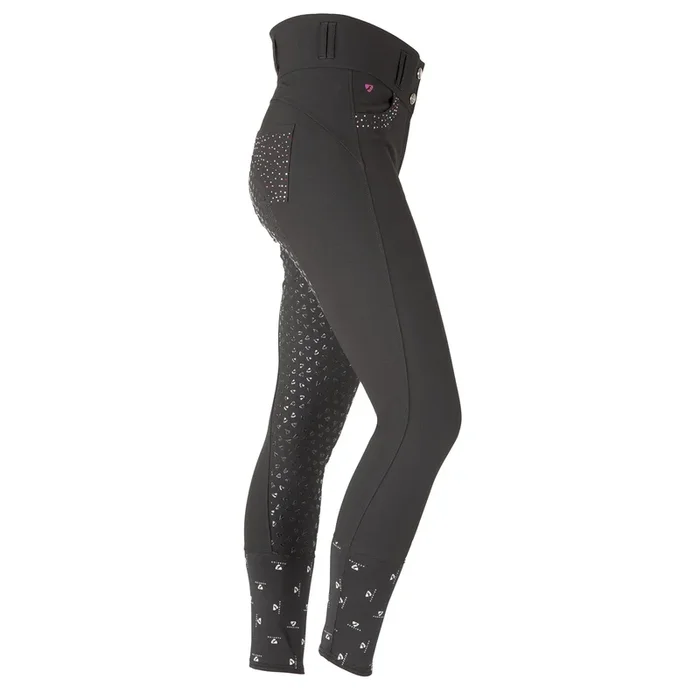 Aubrion Ladies Queensway Breeches