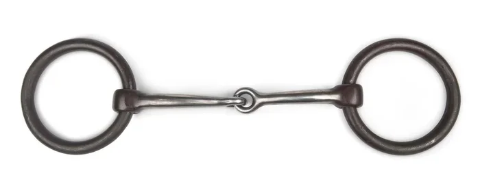 Avila Signature Snaffle Bit