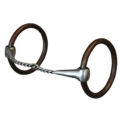 Avila Training Snaffle Bit