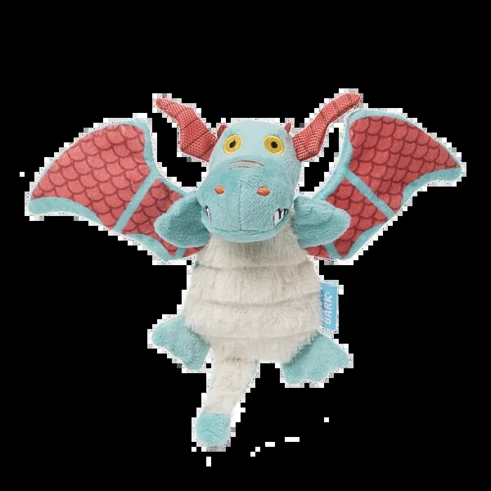 BARK Grimbold the Dragon