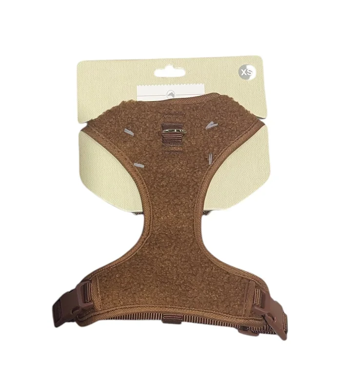 barker and jane dog harness
