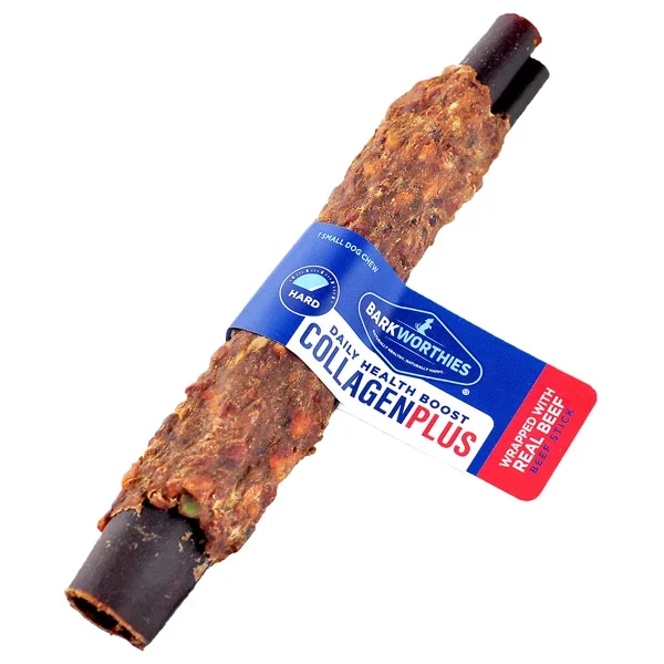 Barkworthies – Collagen Beef Wrap