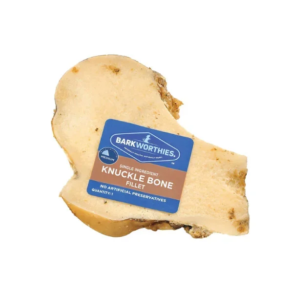 Barkworthies – Knuckle Bone Fillet