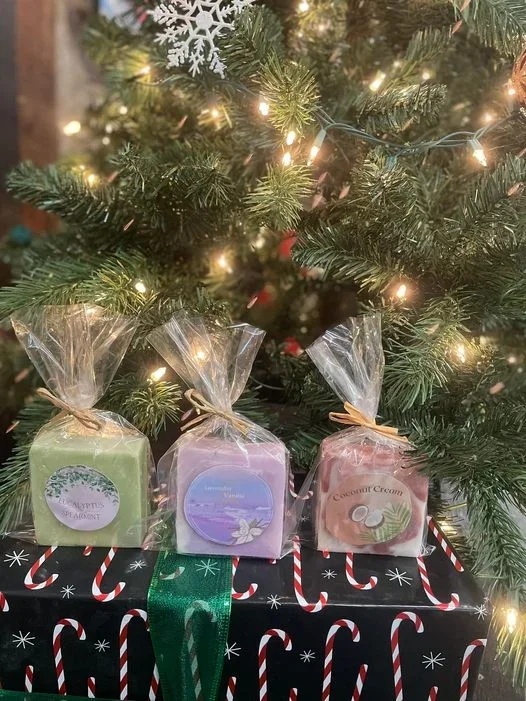 Barnstable Farm & Pet Goat’s Milk Soap Bar