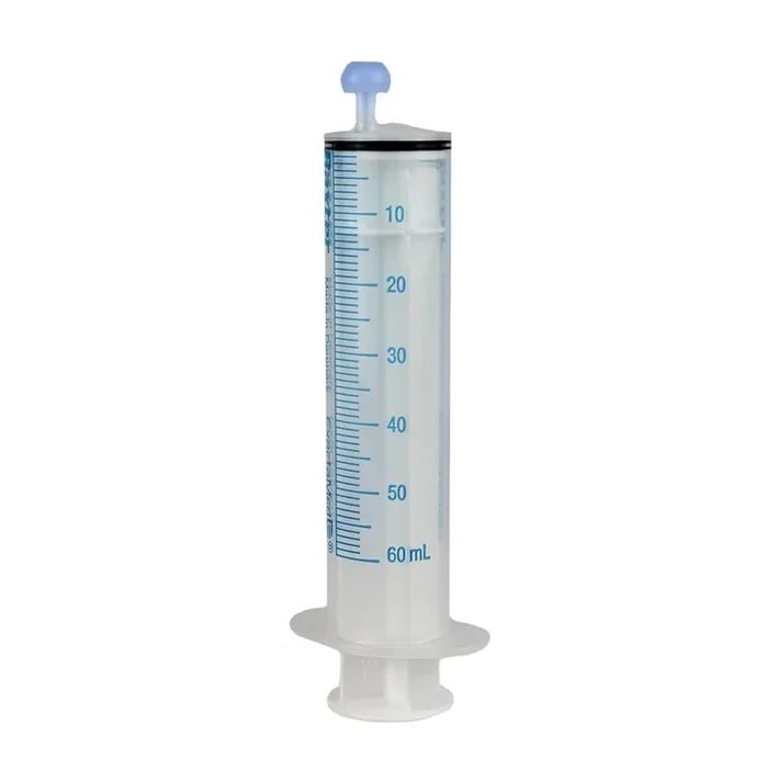 Baxter Oral Syringe – Liquid Medication Syringe for Pets