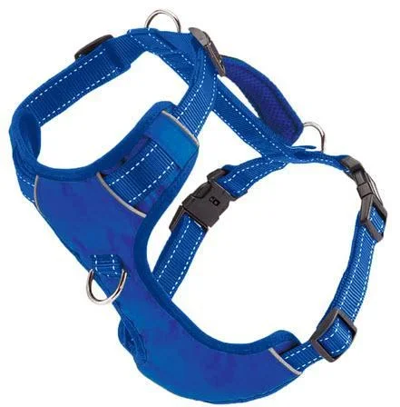 BAYDOG Harness Chesapeake Blue