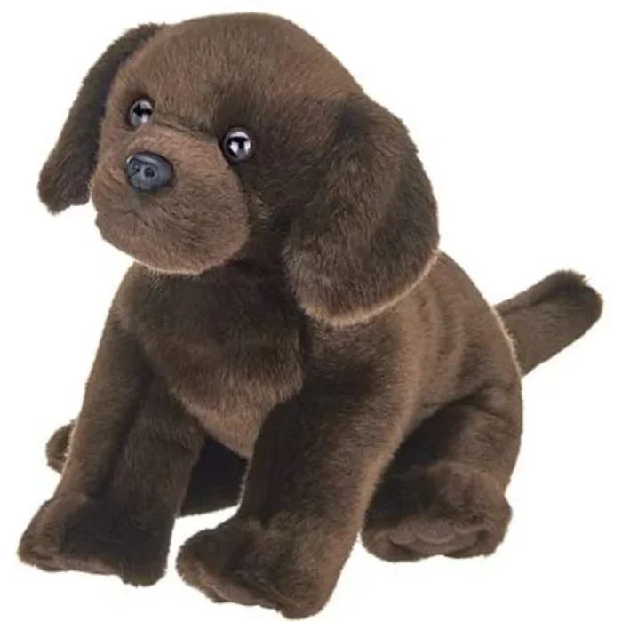 Bearington Collection – Brody the Chocolate Lab