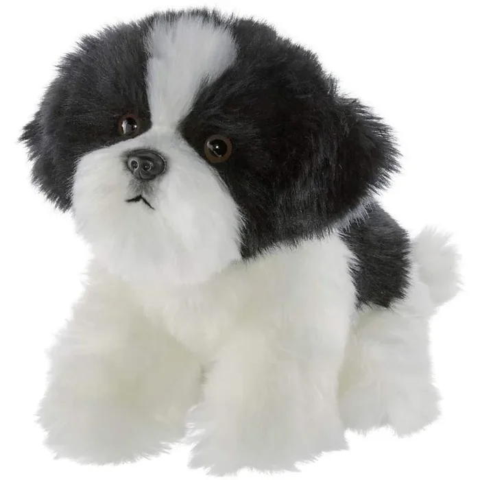 Bearington Collection – Butch the Havanese Dog