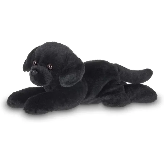 Bearington Collection – Lil’ Jet the Black Lab