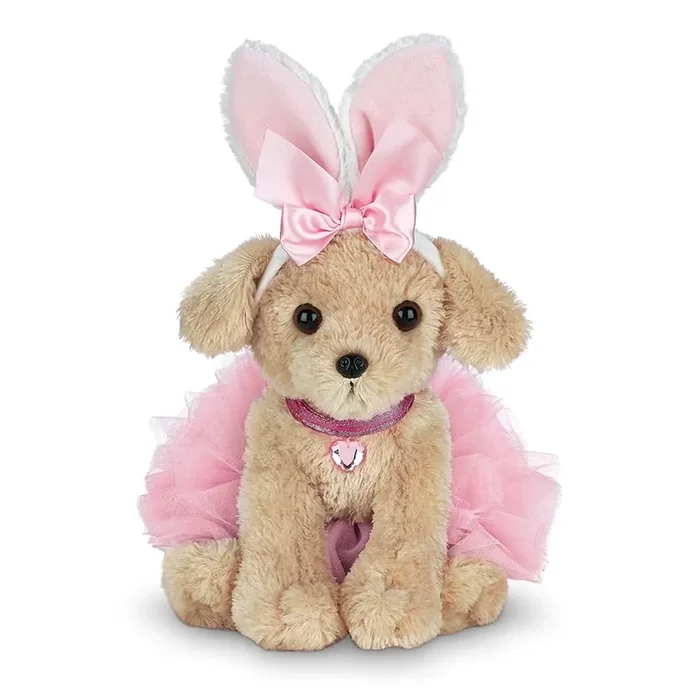 Bearington Collection – Lil’ Puppy Tutu