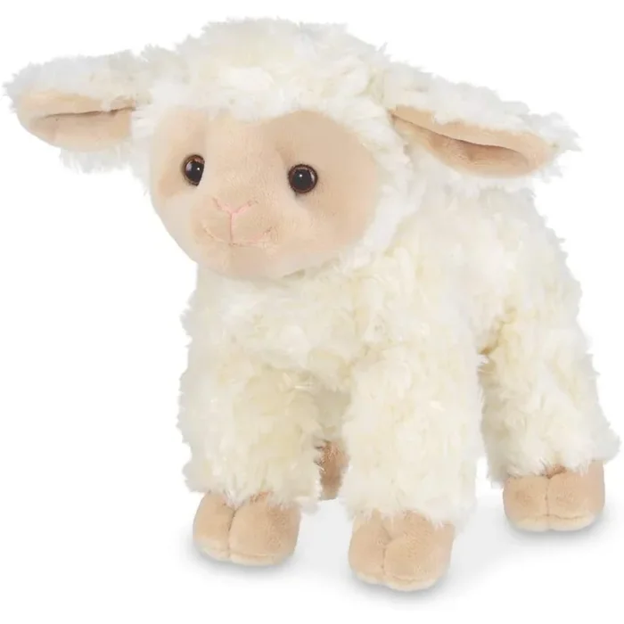 Bearington Collection – Merino the Lamb