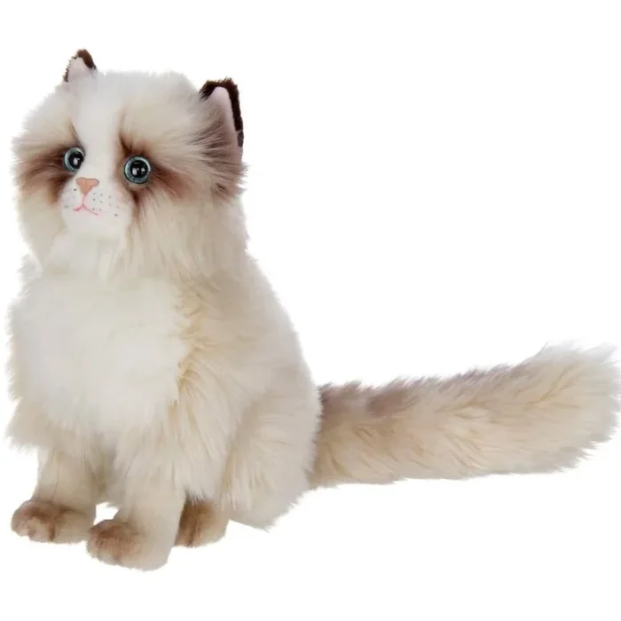 Bearington Collection – Tasha the Himalayan Cat