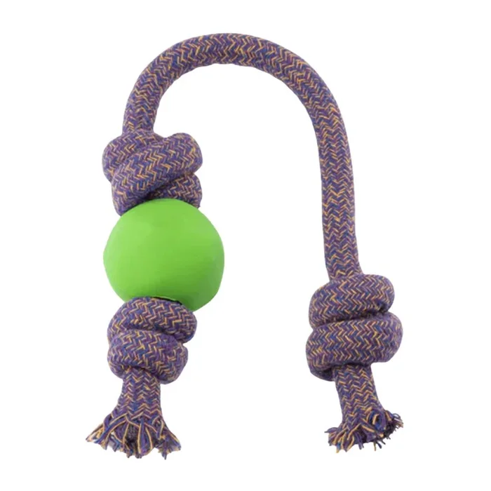 Beco – Ball On A Rope