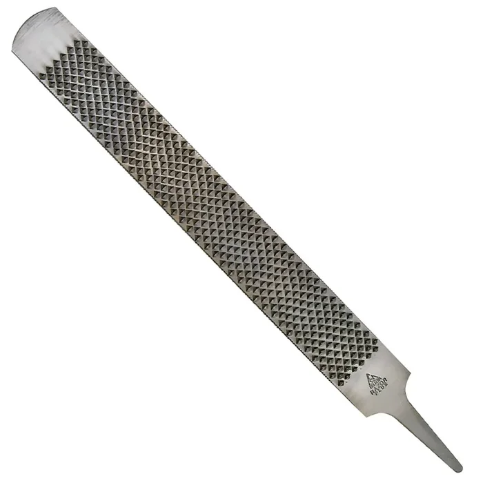 Bellota Razor Plus Hoof Rasp, 14″L