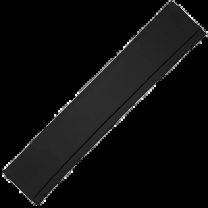 Belly Cushions Black by Groom Loop