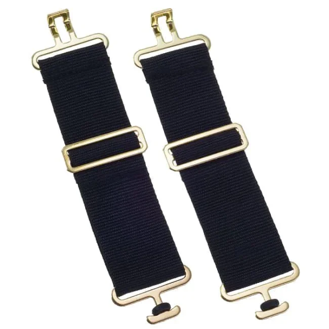 Belly Surcingle Strap Extensions